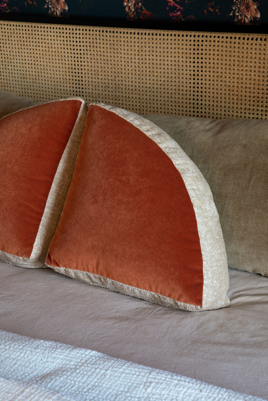 +1 Pillow (Single)