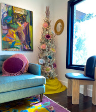 Load image into Gallery viewer, The Mini Diddis Ornament: Carolina Cutie
